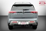 New 2025 Nissan Pathfinder Platinum w/ Cargo Package image 4