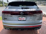 New 2025 Volkswagen Atlas Cross Sport SEL Premium R-Line image 5