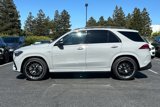 New 2026 Mercedes-Benz GLE 53 AMG 4MATIC image 6