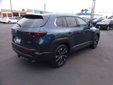New 2025 MAZDA CX-50 2.5 Hybrid w/ Weather Package image 3