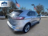 Used 2020 Ford Edge Titanium w/ Equipment Group 301A image 5
