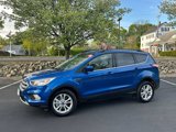 Used 2018 Ford Escape SE image 2