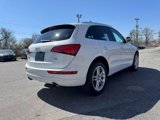 Used 2015 Audi Q5 2.0T Premium Plus w/ Technology Package image 5