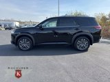 New 2025 Nissan Pathfinder SL w/ SL Premium Package image 4