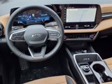 New 2026 Chevrolet Equinox ACTIV w/ Safety and Technology Package image 5