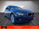 Used 2016 BMW 320i Sedan image 3