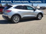 Certified 2022 Ford Escape SE image 4
