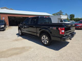 Used 2018 Ford F150 XL w/ Equipment Group 101A Mid image 6