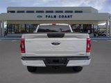 Certified 2022 Ford F150 XLT w/ Equipment Group 301A Mid image 4