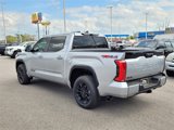 New 2025 Toyota Tundra 4x4 CrewMax Hybrid image 5