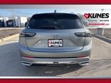 New 2025 Buick Envision Avenir image 5
