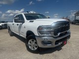 New 2025 RAM 2500 Big Horn image 2