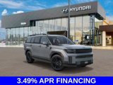 New 2025 Hyundai Santa Fe Calligraphy image 2