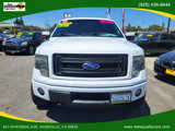 Used 2013 Ford F150 FX4 w/ Luxury Equipment Group image 3