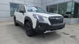 New 2025 Subaru Forester Wilderness image 4