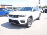 Used 2024 Jeep Grand Cherokee Limited 4xe image 3