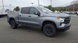 New 2025 Chevrolet Silverado 1500 LT Trail Boss w/ LT Trail Boss Premium Package image 3