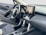 New 2025 Toyota Corolla Cross LE image 5