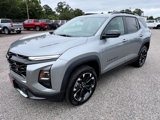 New 2026 Chevrolet Equinox RS w/ Convenience Package III image 5