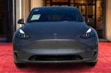 Used 2022 Tesla Model Y Performance image 3
