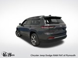 New 2025 Jeep Grand Cherokee L Limited w/ Trailer Tow Package image 3