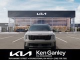 New 2025 Kia Sorento SX Prestige image 2