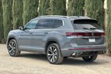 New 2025 Volkswagen Atlas SEL Premium R-Line image 6