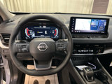 New 2026 Nissan Rogue Platinum image 3