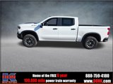 New 2025 Chevrolet Silverado 1500 ZR2 image 5