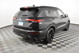 New 2025 Mitsubishi Outlander SEL Black Edition image 6