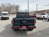 New 2025 Jeep Gladiator Rubicon w/ Convenience Group image 6