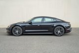New 2025 Porsche Taycan image 2