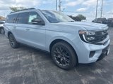 New 2025 Ford Expedition Max Platinum w/ Stealth Performance Package image 3
