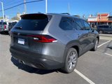 New 2025 Toyota Grand Highlander AWD image 3