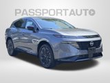 New 2025 Nissan Murano Platinum w/ Cargo Package image 2