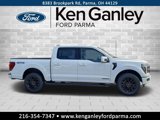 New 2025 Ford F150 Lariat w/ Equipment Group 502A High image 4