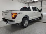 New 2025 Ford F150 Lariat image 3