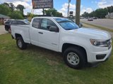 Used 2020 Chevrolet Colorado W/T w/ WT Convenience Package image 3
