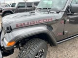 New 2025 Jeep Gladiator Rubicon image 5