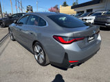 Used 2024 BMW i4 eDrive35 w/ Premium Package image 3