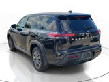Used 2025 Nissan Pathfinder S image 3