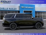 New 2025 Chevrolet Tahoe Premier image 5