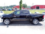 New 2025 RAM 1500 Big Horn image 2