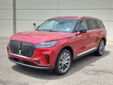 New 2025 Lincoln Aviator AWD image 3