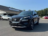 Used 2023 Nissan Rogue SL image 2