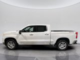 New 2025 Chevrolet Silverado 1500 LTZ w/ LTZ Premium Package image 2