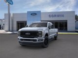 New 2025 Ford F350 Lariat image 2