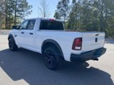 Used 2022 RAM 1500 Classic Warlock image 4