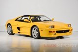 Used 1998 Ferrari F355 GTS image 2
