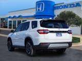 New 2025 Honda Pilot EX-L image 4